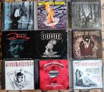 Hardrock Trash, Doom, Stoner, Black, Death, Sludge METAL CDs, Ophalen of Verzenden, Gebruikt