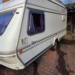 Safari Easy 400 zeldzaam 3,4 persoons, Caravans en Kamperen, Caravans, Particulier