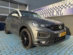 Volkswagen T-Roc 1.5 ADAP CRUISE STOELVERW. TREKHAAK P-CAM A, 12 maanden, Stof, 4 cilinders, Origineel Nederlands