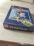 Compact Stratego Bordspel - Klassiek Strategisch Spel, Gebruikt, Een of twee spelers, Ophalen of Verzenden, Koninklijke Hausemann en Hötte nv
