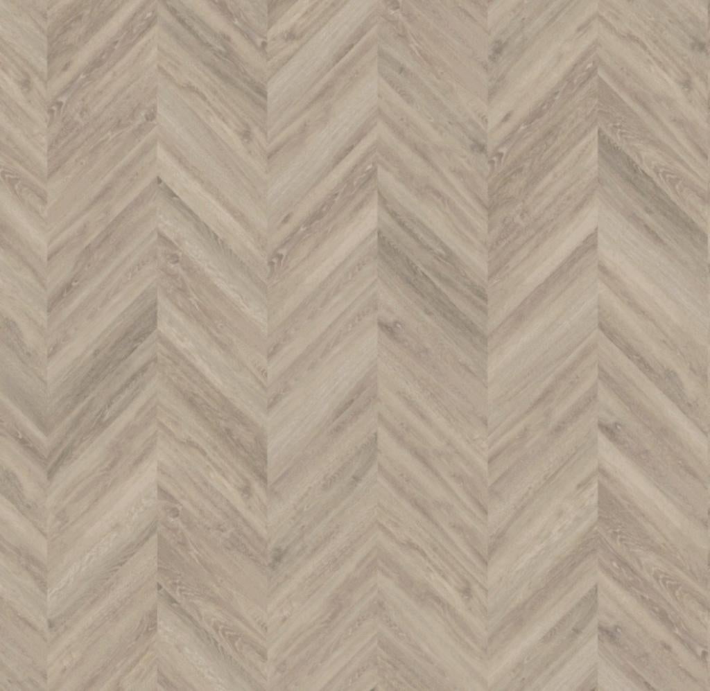 PVC Hongaarse punt Mflor Sardinia - 57m2, Ophalen, Overige typen, Nieuw, Minder dan 10 m²