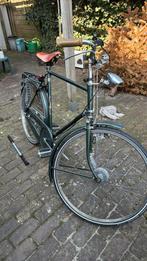 Vintage raleigh fiets, Overige merken, Gebruikt, Versnellingen, Ophalen of Verzenden