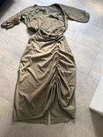 leuke rok set, Kleding | Dames, Maat 42/44 (L), Ophalen of Verzenden, Zo goed als nieuw, Onder de knie