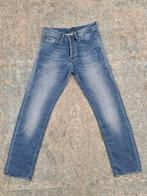 Hugo Boss TABER W30 L30 Slim STRETCH Bronno3030 Blauw, HUGO BOSS Benelux B.V., Blauw, Danzigerkade 9, 1013 AP Amsterdam, Ophalen of Verzenden