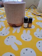 Aroma diffuser, Ophalen of Verzenden, Zo goed als nieuw, Overige materialen, Minder dan 25 cm