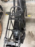 Mooie elektrische fiets, handig, Ophalen of Verzenden, Gebruikt, Overige merken