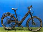 Riese und Müller Nevo 3 GT Vario (625Wh / Kiox) Dames Lunar, Fietsen en Brommers, Elektrische fietsen, Riese & Müller, Gebruikt