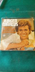 single jurgen markus, Ophalen of Verzenden