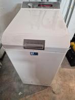 Aeg Lavamat protex bovenlader, Witgoed en Apparatuur, Wasmachines, Ophalen, 1200 tot 1600 toeren, Gebruikt, 4 tot 6 kg