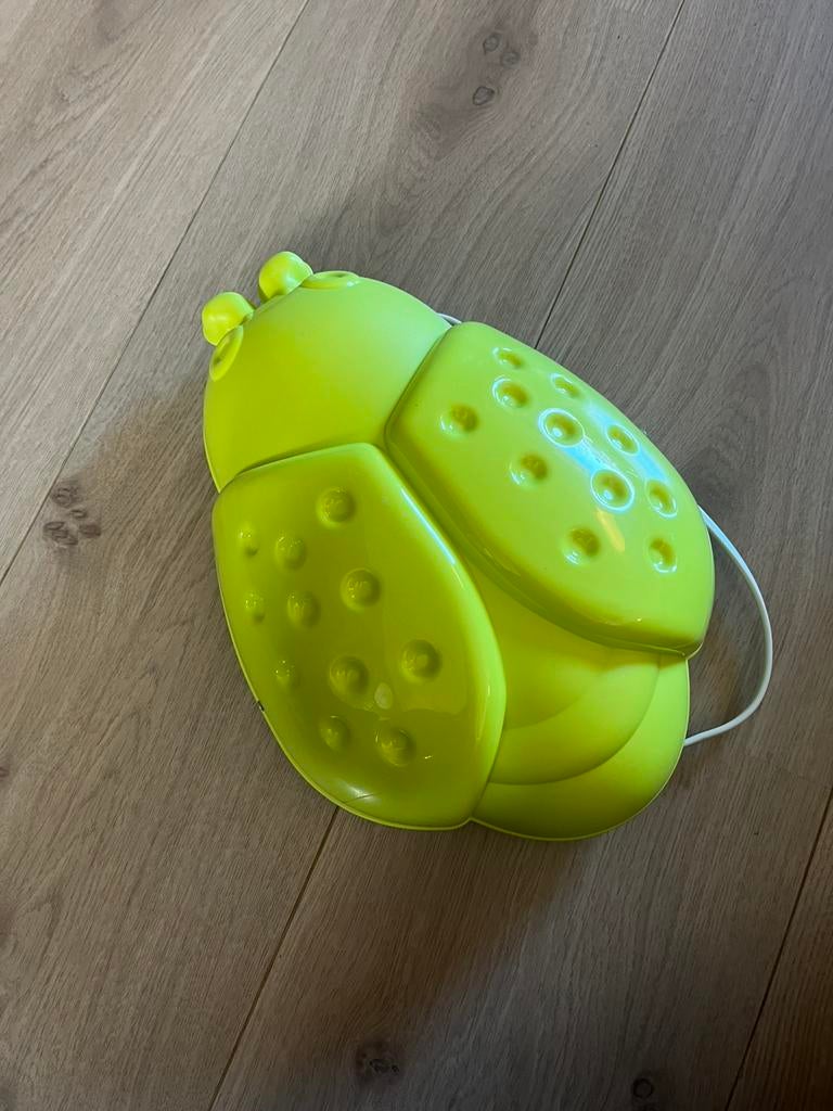 Ikea kinder lampje, Ophalen, Zo goed als nieuw