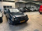 Mercedes benz E50 AMG w210 uniek! (E55 c63 e63, Auto's, Automaat, Achterwielaandrijving, 5000 cc, 347 pk