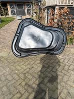 Ubbink Voorgevormde vijver 500 liter, Tuin en Terras, Ophalen, Gebruikt
