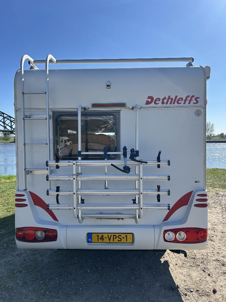 Caravans And Camping Fiat