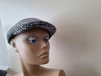 Flatcap 57 cm, Verzenden, Nieuw