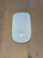 Apple Magic Mouse 1e generatie (A1296) - Draadloos & Multi-t, Computers en Software, Muizen, Ophalen of Verzenden, Gebruikt, Draadloos