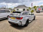 BMW M3 Tour. Comp. ACC Laser 360 keramisch Stuurverwarming, Automaat, Stationwagon, Grijs, 3-Serie