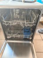 Indesit Vaatwasser in goede staat, Witgoed en Apparatuur, 60 cm of meer, Eco programma, Ophalen of Verzenden, Zo goed als nieuw