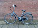 Nette Gazelle Grenoble damesfiets 54 cm, Ophalen, Versnellingen, Gazelle, 53 tot 56 cm