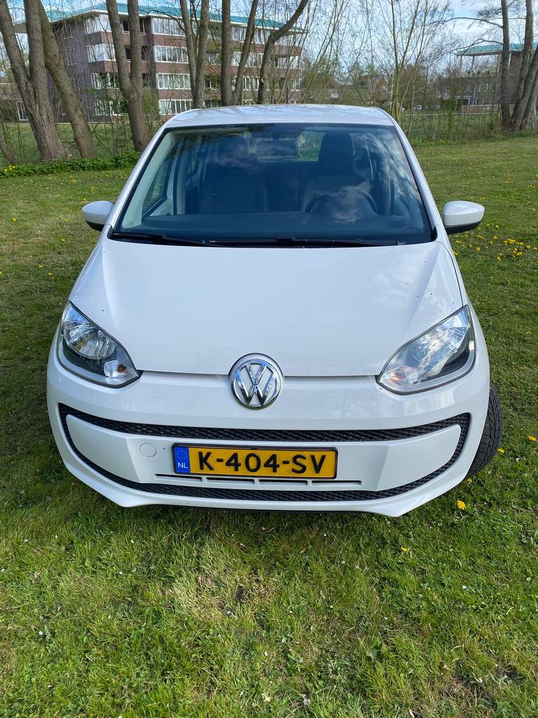VW Up 2013 5 deurs, Particulier, Te koop