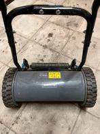 Gamma handgrasmaaier, Kooimesmaaier, Ophalen, Gebruikt, Handgrasmaaier