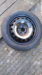 Thuiskomer Alfa Romeo 156 T 125/80R15 95M CST17, Ophalen