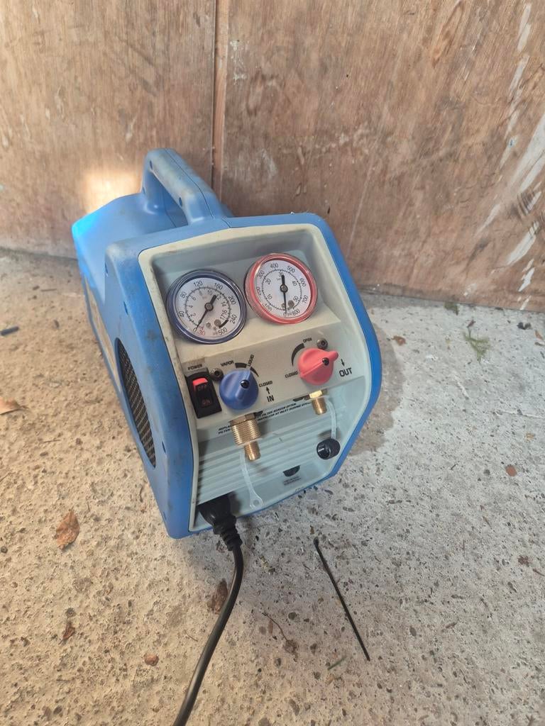 Promax RG3000-E, Witgoed en Apparatuur, Airco's, Minder dan 60 m³, Nieuw, 3 snelheden of meer, Ophalen of Verzenden