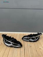 VW Volkswagen Golf 8 IQ Full LED koplamp koplampen links rec, Gebruikt, -, Volkswagen, -
