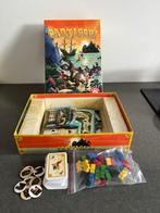 Cartagena bordspel (Leo Colovini), Een of twee spelers, Ophalen of Verzenden, Nieuw