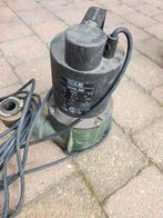 DAB Nova 200 Dompelpomp - Gebruikt, Ophalen of Verzenden, Gebruikt, Elektrisch, Dompelpomp