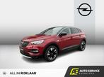 Opel Grandland X 1.2 Turbo Business Executive AKTIE PRIJS SU, 12 maanden, Stof, Gebruikt, 1199 cc