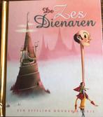 Efteling Gouden boekjes, Boeken, Kinderboeken | Kleuters, Fictie algemeen, Jongen of Meisje, Zo goed als nieuw, 4 jaar