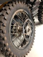 Ktm wielen enduro, Ophalen of Verzenden