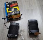 Mobitronic EPS 100W omvormer, Ophalen of Verzenden, Zo goed als nieuw