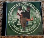 Poor Righteous Teachers The New World Order 1996, Ophalen of Verzenden, 1985 tot 2000, Gebruikt
