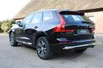 Volvo XC60 2.0 T6 PHEV hybrid AWD Core Bright LONG RANGE LEE, Automaat, Gebruikt, 1969 cc, Zwart