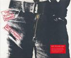 Rolling Stones Sticky Fingers Super Deluxe Edition Boxset, Ophalen of Verzenden, Zo goed als nieuw, Boxset