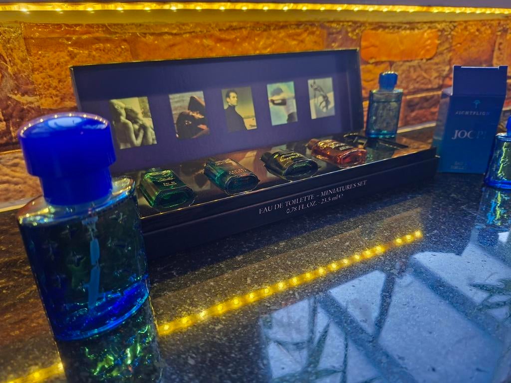 Joop nightflight, Ophalen of Verzenden, Nieuw