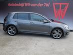 Volkswagen Golf 1.5 TSI R-LINE | AUTOMAAT | KEYLESS | LEER |, Gebruikt, Euro 6, 4 cilinders, 150 pk