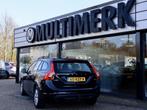 Volvo V60 2.0 D3 5 Cilinder 163pk, Volledig onderhouden, Auto's, Volvo, Euro 5, Gebruikt, 1984 cc, Origineel Nederlands