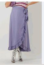 Fabienne Chapot Bobo Frill rok maat 40 *nieuw *, Maat 38/40 (M), Nieuw, Ophalen of Verzenden, Fabienne Chapot