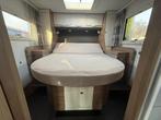 Adria Matrix Supreme 670 SC AUTOMAAT | LEVELSYSTEEM | BOMVOL, Caravans en Kamperen, Automaat, Standaard zit, Adria Mobil, Fiat
