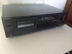 Goede Technics Cassettedeck RS-BX404, Ophalen, Enkel, Overige merken, Tiptoetsen