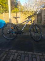 Rockrider mountainbike 26 inch met spatborden, Fietsen en Brommers, Minder dan 45 cm, Ophalen of Verzenden, Gebruikt, Overige merken