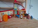 Speelset Bing, Ophalen, Gebruikt, Poppenhuis