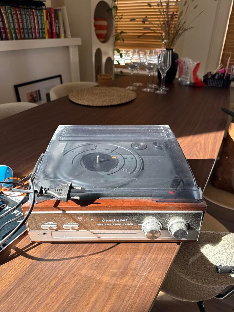 Soundmaster