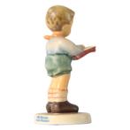 Hummel beeldje “ABC-Stunde” – Goebel – 1999, Ophalen of Verzenden