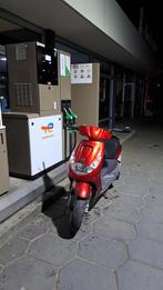 Peugeot Vivacity | Brom | Origineel | 2e Eigenaar | Ruilen, Fietsen en Brommers, Scooters | Peugeot, Ophalen, Tweetakt, Maximaal 45 km/u