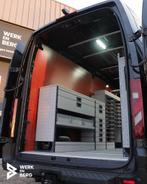 bedrijfswagen inrichting ProCab - Laden, vakken, koffers, Ophalen, Nieuw