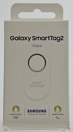 Samsung Galaxy SmartTag 2 - Wit | Nieuw
