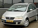 Fiat Idea 1.4-16V Emotion |Airco |Stuurbkr |Nieuwe APK, Auto's, Fiat, Voorwielaandrijving, Gebruikt, Idea, 400 kg